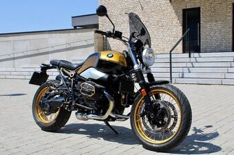 BMW R nineT Option 719 Scrambler