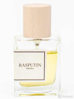 SWEDOFT Rasputin EDP (niche made in Sweden)