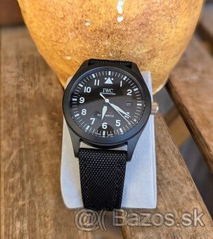 Automatické pánske hodinky IWC Aquatimer