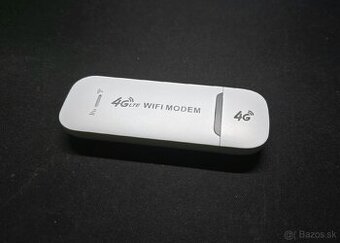 4G Wifi router USB