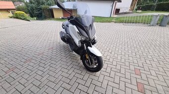 Na predaj Yamaha Xmax 400 r.v.2017 - 1