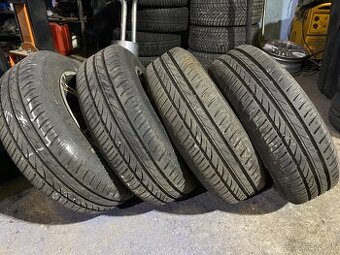 Matador 195/65 R15 letné pneumatiky - 1