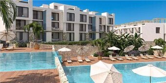 PREDAJ apartmány, štúdia a Penthouse CYPRUS