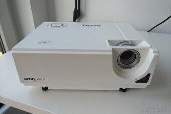 dataprojektor BENQ MP523