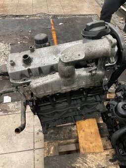 Predam motor 1.9tdi 66kw