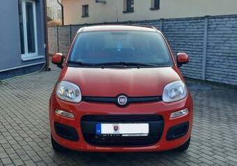 Fiat Panda 1.2 LOG