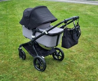 Bugaboo Fox 2 v super stave