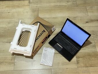 Notebook Lenovo G510, i5,16GB RAM