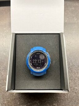 Garmin Instinct 2 Solar