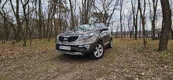 Predám kia sportage