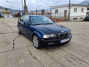 BMW 323CI