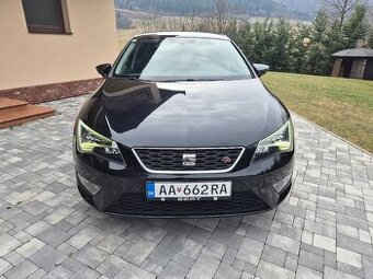 Seat Leon 1.4 TSI Ecomotive FR