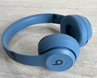 Beats Solo 4, Blue