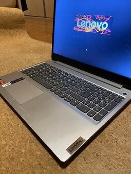 Notebook Lenovo