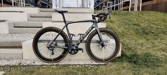 Trek Emonda SL 6 disc