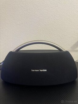 Harman/kardon