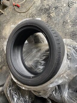 Pneumatiky Toyo 215/45R18 4ks