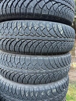 165/65 R15 zimné