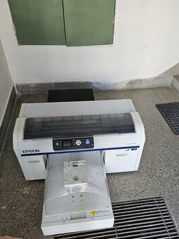 EPSON SureColor F2000 ( na diely alebo opravu)