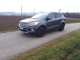 Predám Ford Kuga 1.5 TDCi