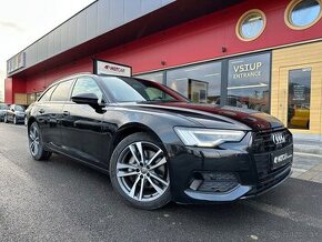 AUDI A6 Avant 50 3.0 TDI mHEV Tiptronic quattro 210kW