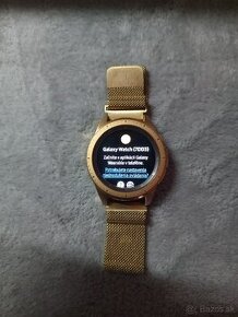 Samsung Galaxy Watch