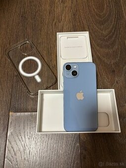 Apple Iphone 14 Blue 128GB