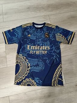 Dres Real Madrid Vinicius Júnior - 1