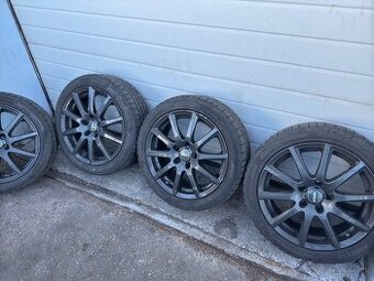 Rial 5x120 r17