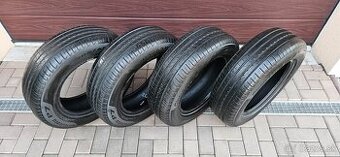 205/65 R16 letné Pirelli P7 Cinturato - 1