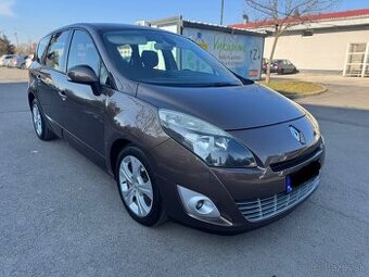 Renault Grand Scenic 1.9 DCI