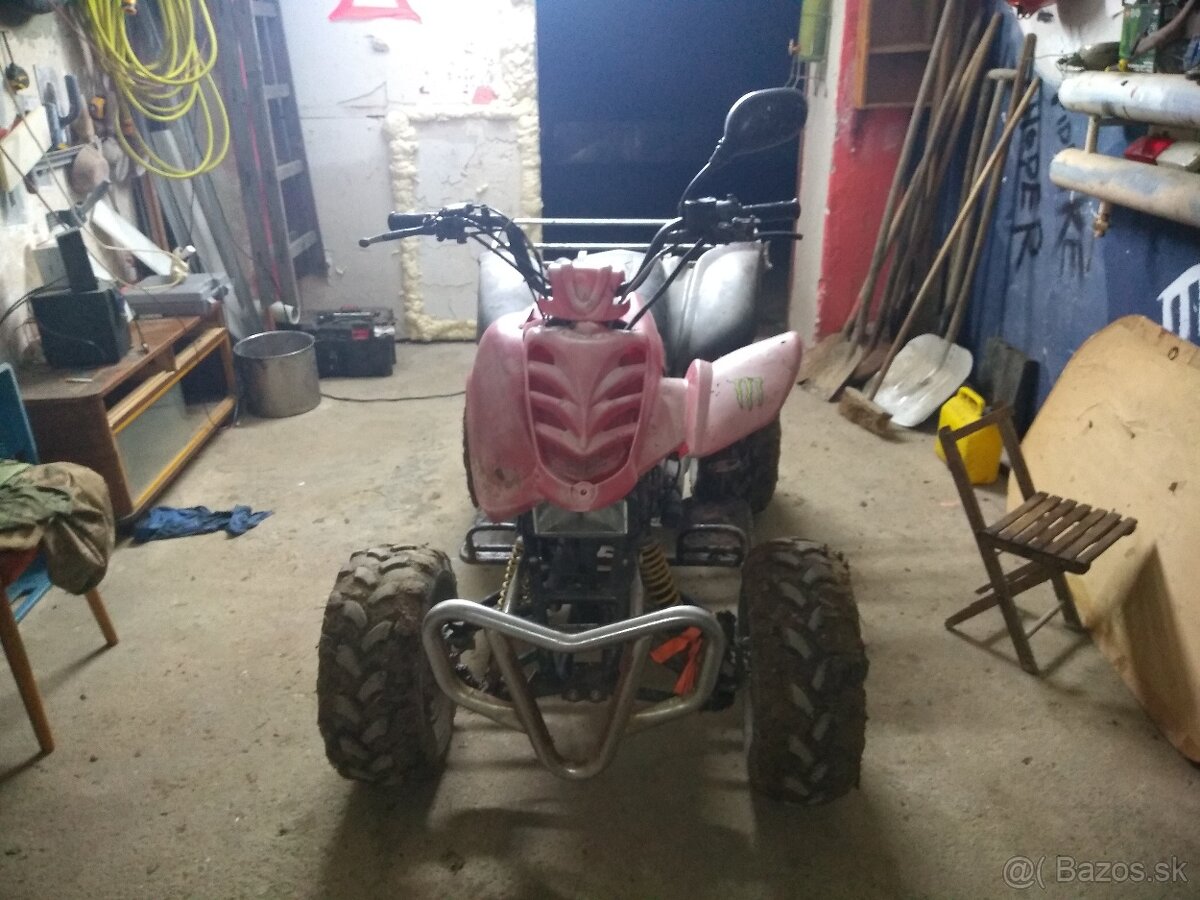 ATV 150