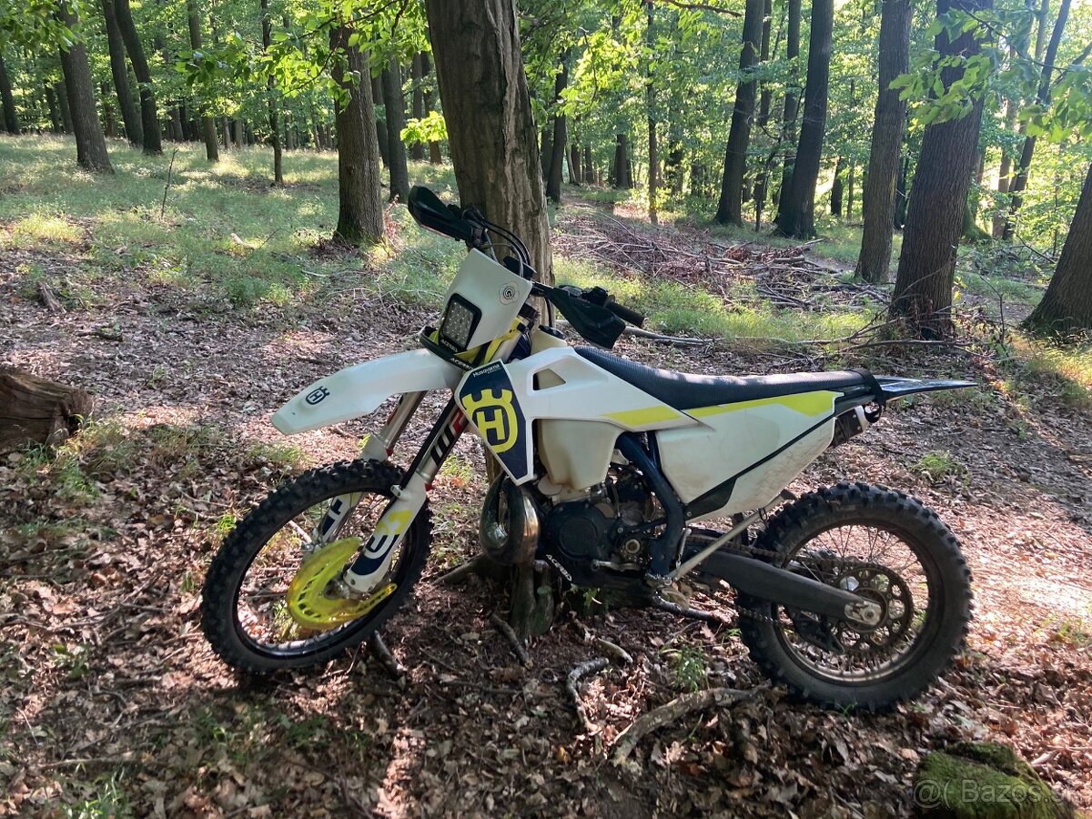 Husqvarna TE300i 2023