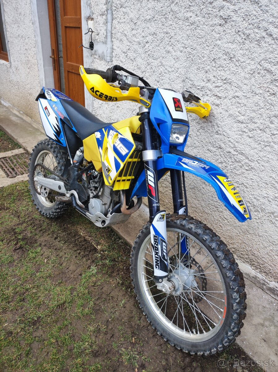 Husaberg