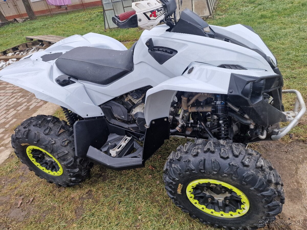 Can am Renegade 850 xxc