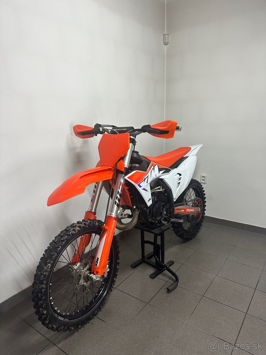 Ktm Sx 125 2023