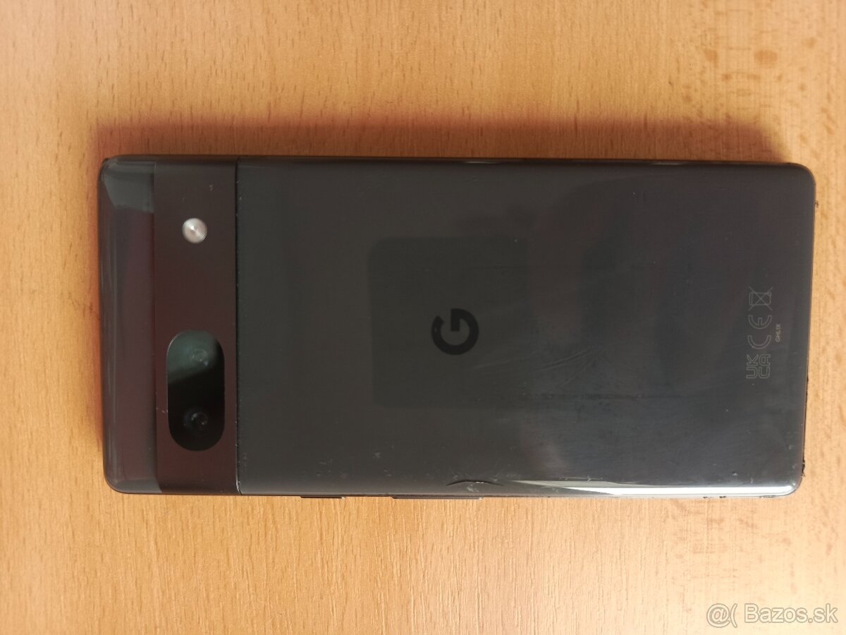 Google pixel 7A 8gb/128gb - Šaľa | Bazoš.sk