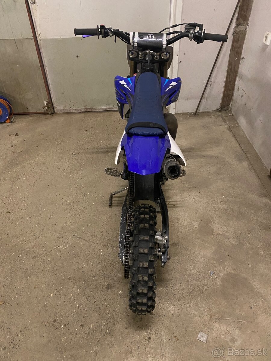 Yamaha yz 65