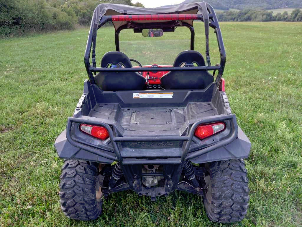 Polaris RZR 800