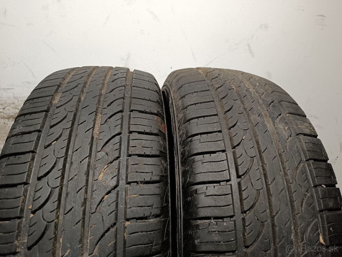 265/70 R16 Offroad pneumatiky Matador Conquerra 2 kusy