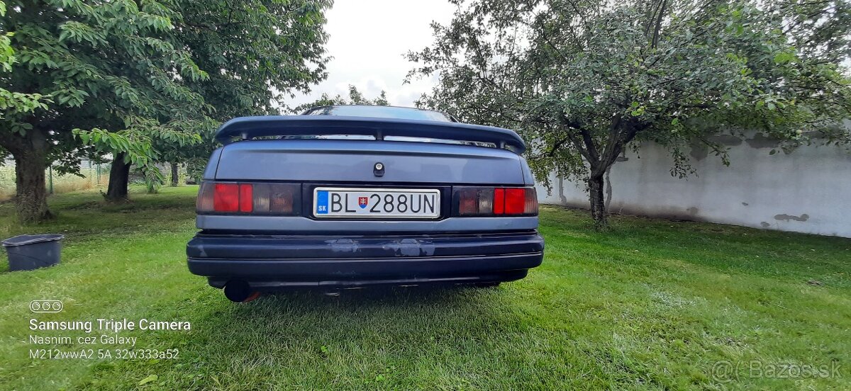 Ford sierra 2,0