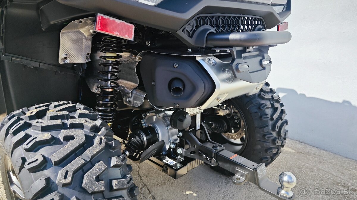 CFMOTO Gladiator X850 G3/T3B