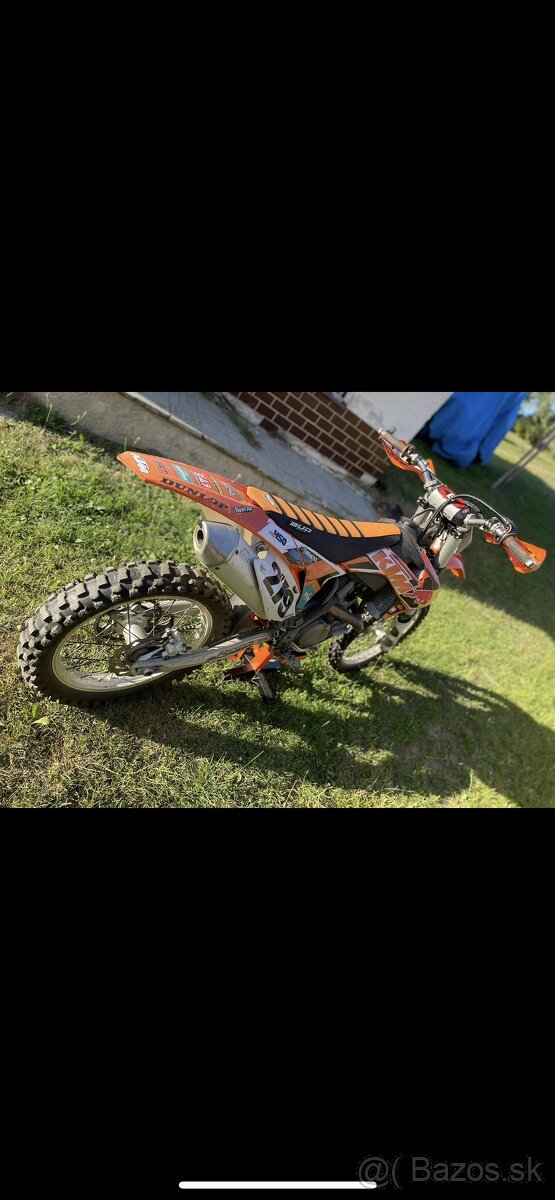 KTM 450 SX-F