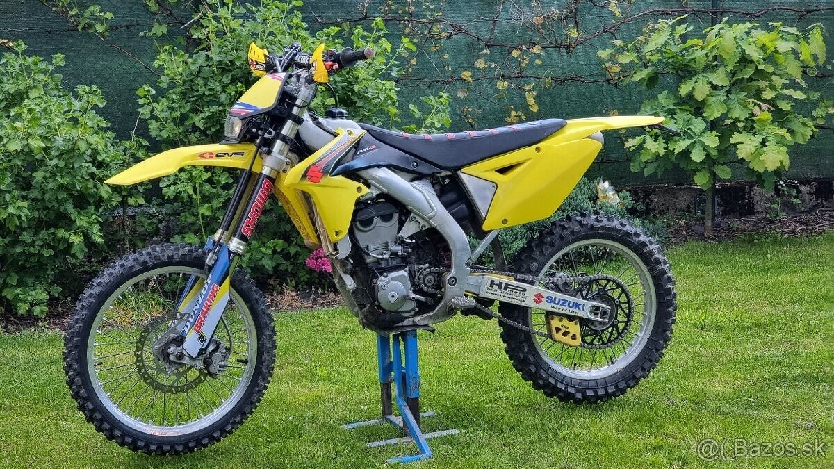 Suzuki RM-Z 450