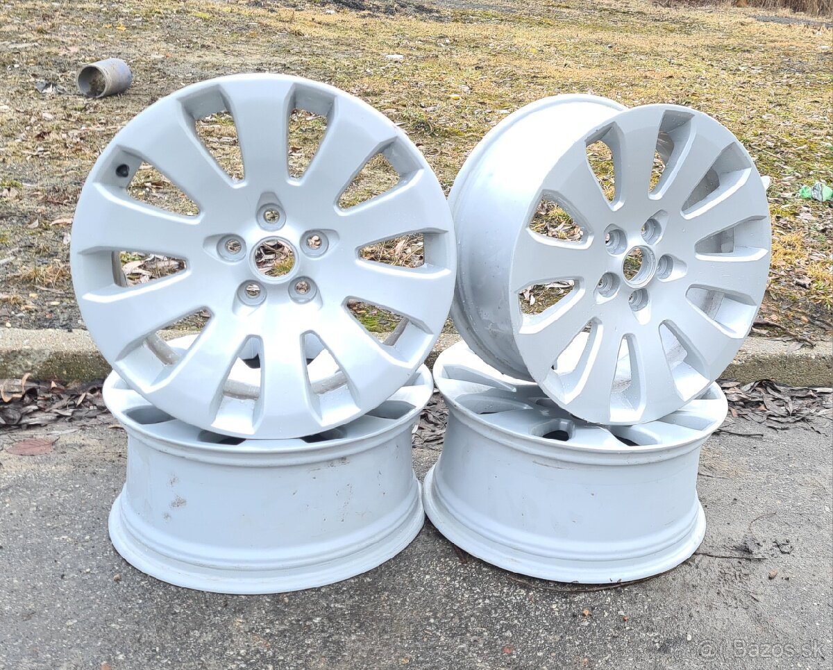 Alu Kola 19 5x120 Opel Insignia Honda VW MG