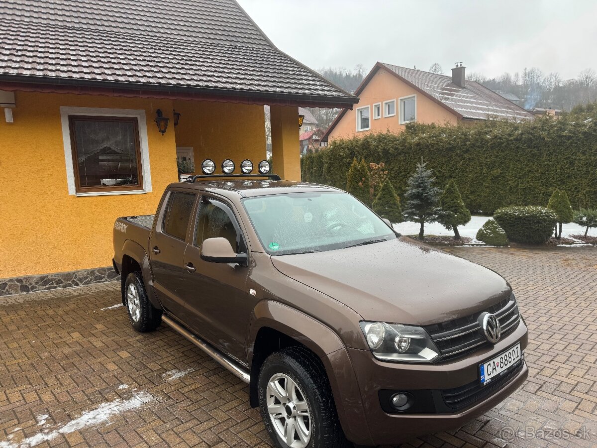 Amarok