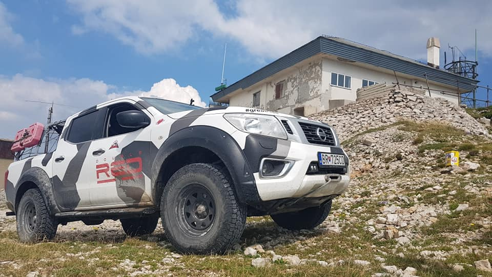 disky 6x114,3 na navara, pathfinder