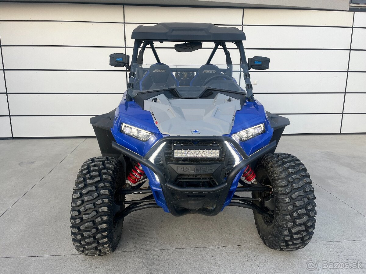 POLARIS RZR TRAIL S 1000 r.v 2022