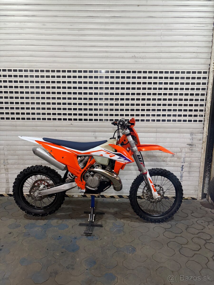 Ktm exc 300 2023