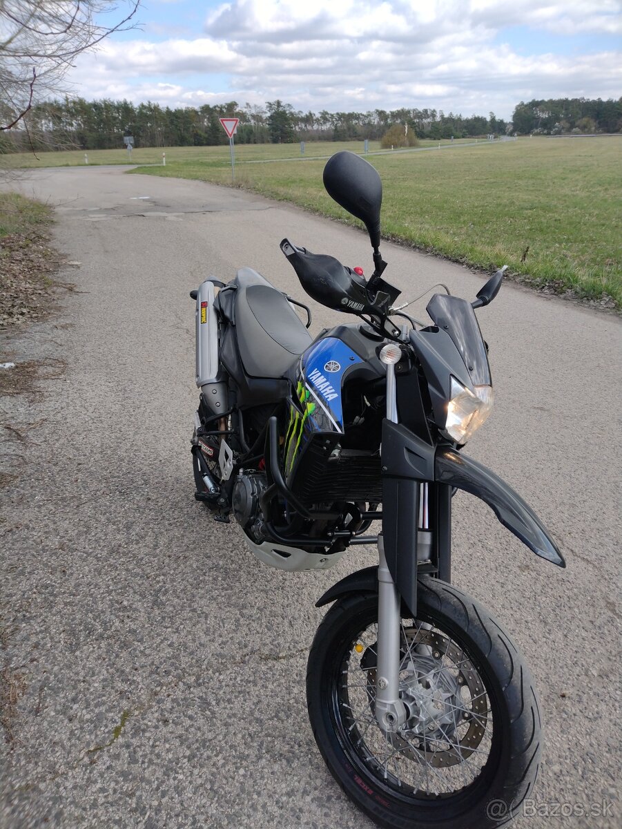 Yamaha XT 660X 12150km